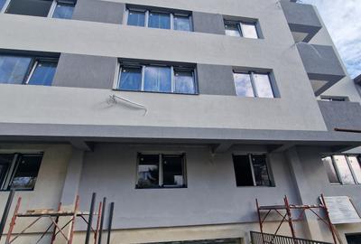 Brancoveanu 4 camere + curte Bloc nou finalizat - 2