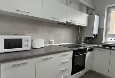 Coresi Avantgarden, apartament cu 3 camere de inchiriat, posibil pet friendly - 17