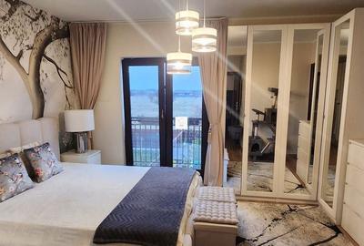 Casă cu 4 camere în Tamași - 8