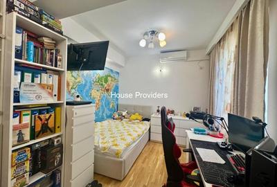 Apartament 4 camere 3 bai|Floreasca Dorobanti|Parcare|Centrala - 6