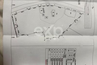 Casă cu 2 camere în Săliștea