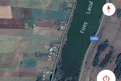 Teren de 12000 mp, în Central - 2