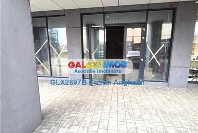 Spațiu comercial, de 64 mp, în Ultracentral - 4