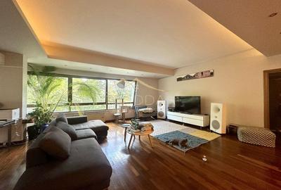 Apartament cu 4 camere decomandat, mobilat în Primăverii - 2