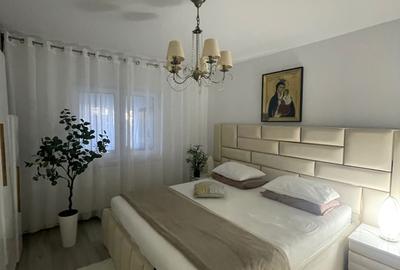 Apartament cu 2 camere în Liești - 5