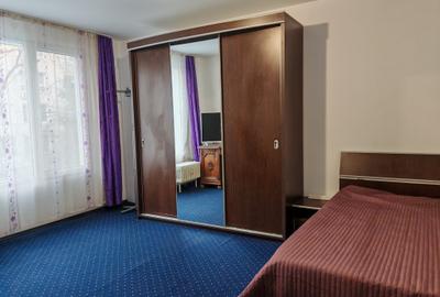 Apartament cu 4 camere decomandat în Titan - 10