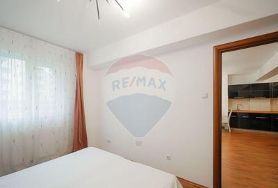 De vanzare apartament cu 2 camere, zona Nufarul, Pia?a... - 14