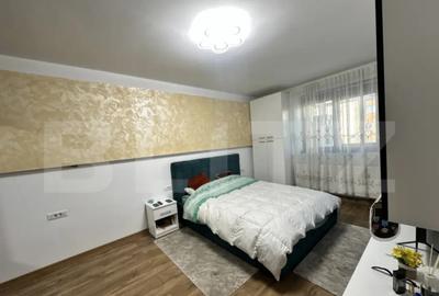 Garsonieră decomandată în Central - 7