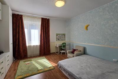 PRIMAVERII 13D Vilă Individuală de închiriere in Prelungirea Ghencea 1050 Euro - 20