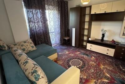 Garsonieră decomandată în Cug - 2