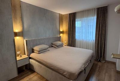 Apartament cu 2 camere în Avantgarden - 15