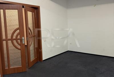 Spațiu comercial, de 60.5 mp, în Dorobanți - 5
