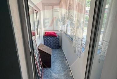 Apartament cu 3 camere Baile Herculane - 7