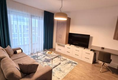 Apartament cu 2 camere decomandat, mobilat în Aviației - 2