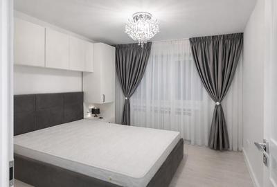 Apartament cu 3 camere decomandat în Central - 4