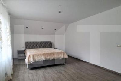 Casa individuala 277 mp, 3 dormitoare, teren 2500 mp, Campia - 12