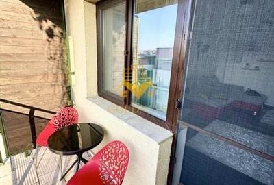 Apartament Decomandat, Intre Lacuri, Iulius Mall, FSEGA, 18Gym - 7