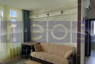 Apartament cu 2 camere semidecomandat în Bucureștii Noi