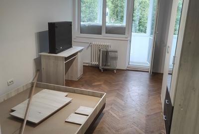 Apartament cu 2 camere decomandat în Gheorgheni - 2