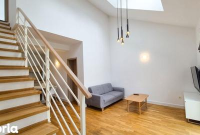Apartament cu 2 camere semidecomandat, mobilat în Bartolomeu - 10