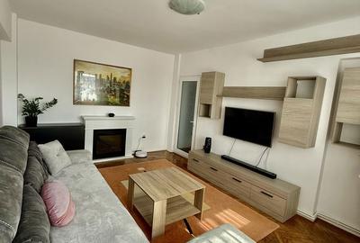 Apartament cu 2 camere decomandat în Nicolae Bălcescu - 2