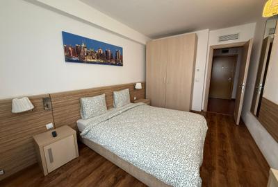 Apartament cu 2 camere, mobilat în Vitan-Bârzești - 9