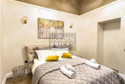 Business hotelier ready-to-operate | Universitate |Piata Rosetti - 23