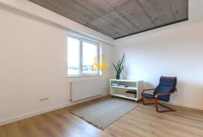 3 camere open space, modern, parcare, Europa, E. Ionesco - 4