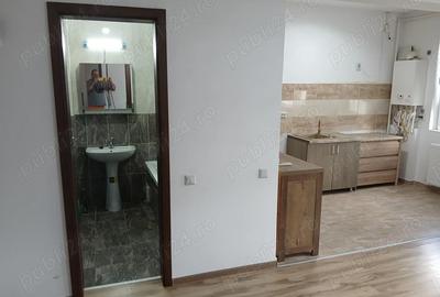Apartament cu 2 camere decomandat în Rahova - 3