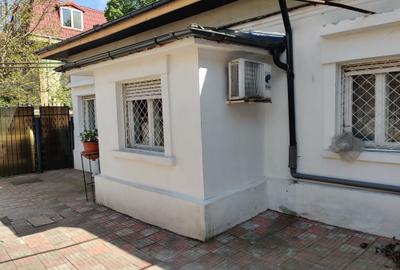 Casă individuală cu 3 camere cu Garaj în Ștefan cel Mare - 11