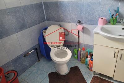 Casă individuală cu 3 camere cu Teren 2663 Mp în Telița - 4