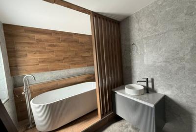 CASA CU 4 CAMERE , CONSTRUCTIE PREMIUM VALEA ADANCA , FINALIZATA SI INTABULATA - 6