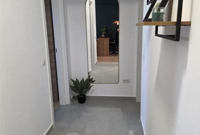 Apartament cu 2 camere în Nicolina - 5