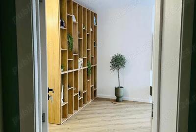 Apartament cu 2 camere decomandat în Nord - 1