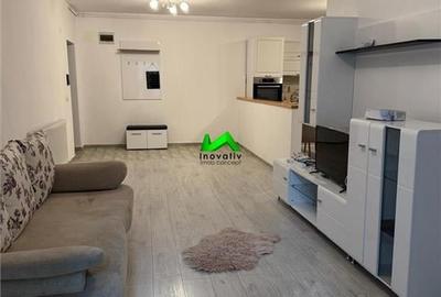 Apartament de inchiriat 3 camere Sibiu Rahovei Supeco - 2