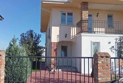 Casă cu 6 camere în Dumbrăvița - 3