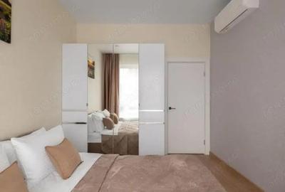 Garsonieră în Dristor