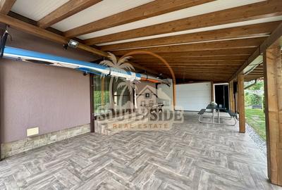 Casa moderna cu teren 470mp, front 30mp si camera avizata SAD -Chisoda - 18