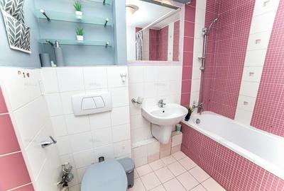 2 camere | Petfriendly | 2 Min Parc Herastrau - 13