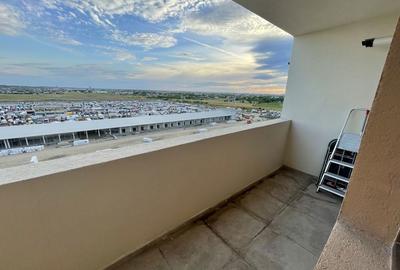 Apartament cu 2 camere semidecomandat în Sălaj - 8