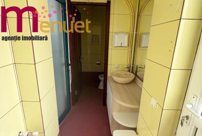 Spațiu comercial, de 110 mp, în Central - 5