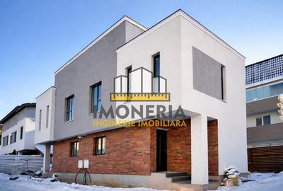 Apple Villas 2 – Comision 0% – Casa noua, 4 camere, metrou N. Grigorescu - 43