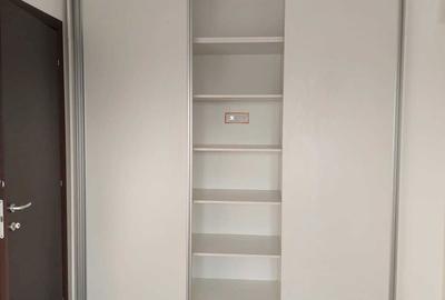 Apartament cu 2 camere decomandat în Tătărași