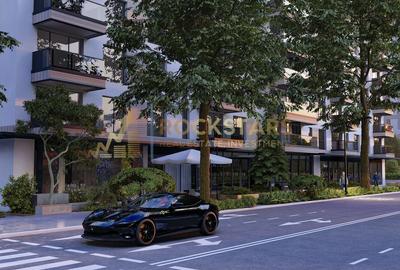 Apartament 2 Camere | 59 mp | Nusco City Park - 7