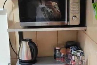 Garsonieră decomandată, mobilată în Cișmigiu