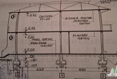 Vila eleganta - centru - Braila- vanzare - 15