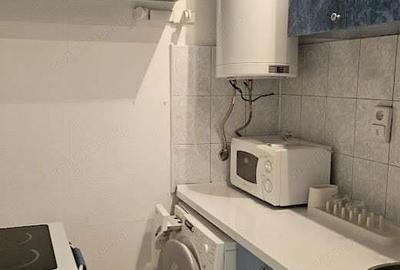 De inchiriat apartament 2 camere in zona Olimpia - 2