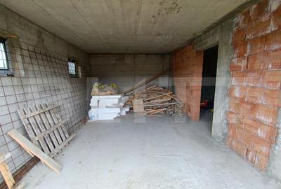 Casa cu 3 dormitoare ?i garaj in suprafa?a de 180 mp - 30