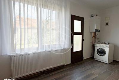 Casă cu 3 camere decomandat în Oșorhei - 8