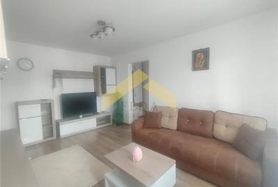 Apartament cu 2 camere semidecomandat în Boul Roșu - 1